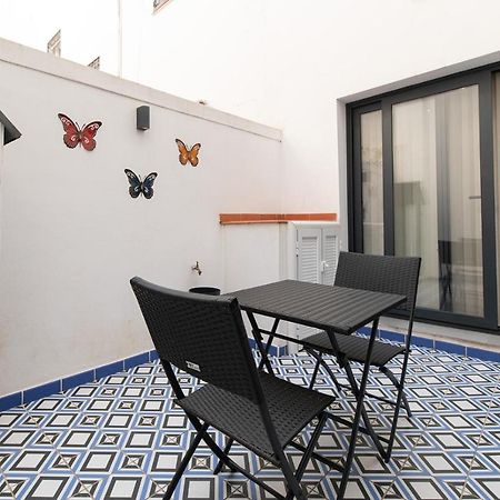 Villa Laura Sevilla Eksteriør bilde